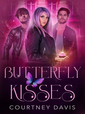 cover image of Butterfly Kisses